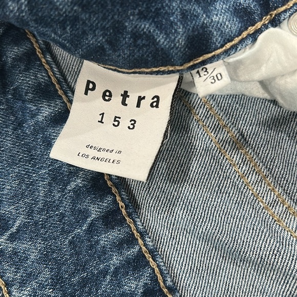 Great Condition Petra153 Flare Jeans. Size 13/30! - Picture 9 of 10